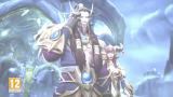 Cinématique « Une question de temps » de World of Warcraft: Dragonflight
