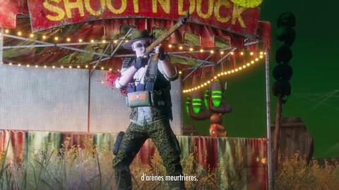 Saints Row accueille son deuxième DLC