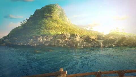 Présentation des capacités de Maui, le héros polynésien de Smite