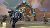 Bande-annonce de lancement de la mise à jour Fractures temporelles de World of Warcraft: Dragonflight