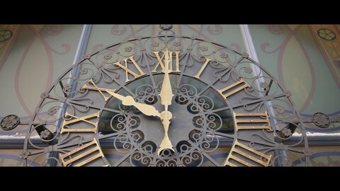 Première bande-annonce du film « Wonka » avec Timothée Chalamet