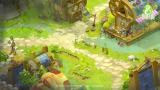 Aperçu des avancées du projet Dofus Unity