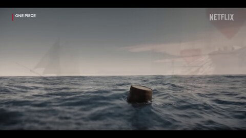 Bande-annonce officielle de la série One Piece (Netflix)