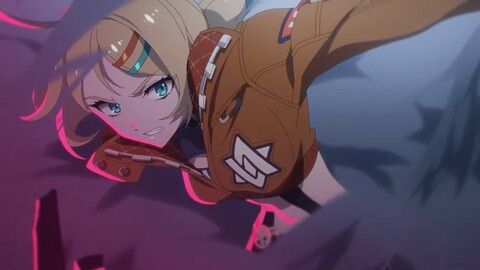 Eternal Return lance sa version 1.0