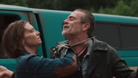 The Walking Dead: Dead City aura une saison 2