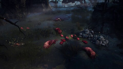 Aperçu de la puissance de Zmij dans le jeu de stratégie dark fantasy Gord