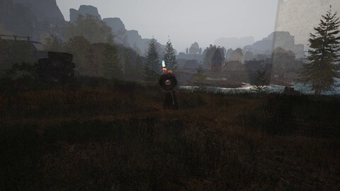 Journal de développement #4 de Past Fate