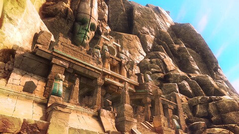 La mise à jour Sulfure de New World est déployée