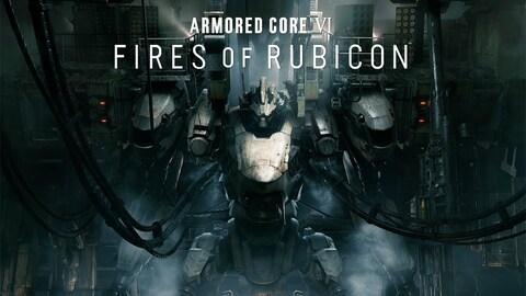 Bande annonce de gameplay de ARMORED CORE VI FIRES OF RUBICON
