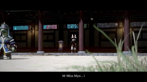 Black Desert Online lance son événement estival Palais de la mer