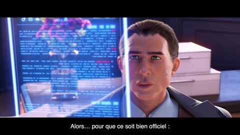 Court-métrage d’animation « Vocation » (Sojourn) d'Overwatch 2