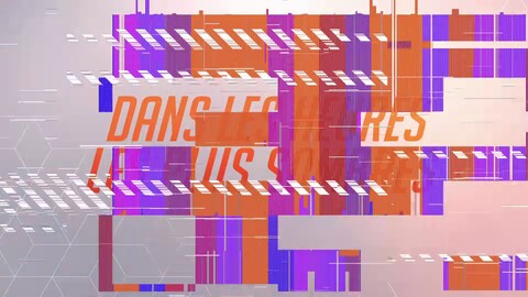 Bande-annonce de la mise à jour Invasion d'Overwatch 2