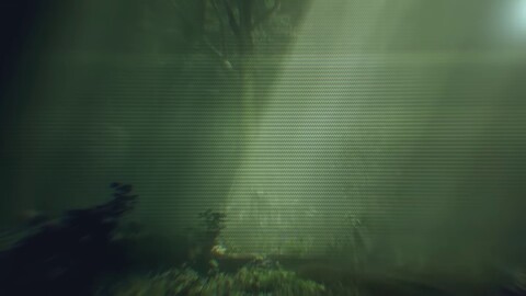 Cinématique « The Seeker » de l'extension New Frontiers du jeu de survie Icarus