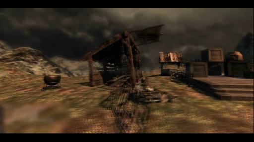 Lancement de l'Open Beta de Mortal Online