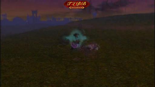 Gameplay de TLBB (Dragon Oath)