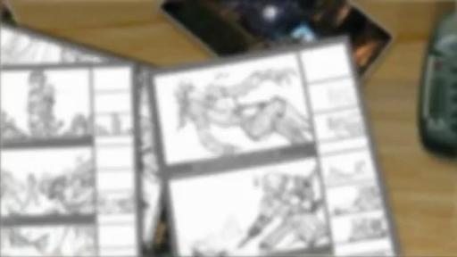 Le making of... Tera