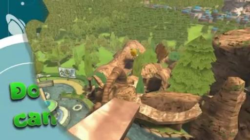 Bande annonce de Planet 51 Online