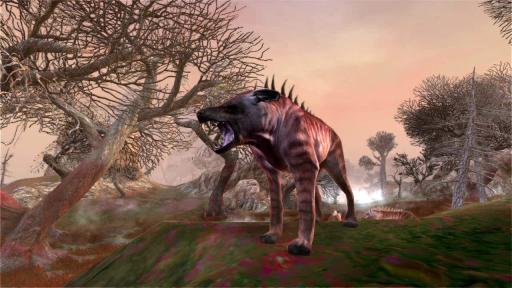 La province de Kara Korum