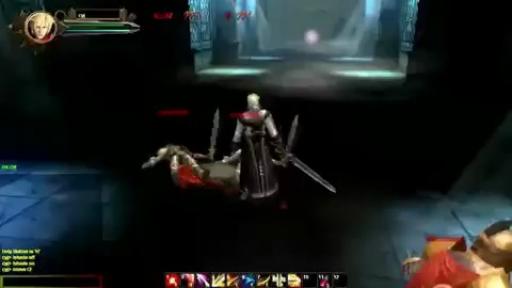 Bande annonce de Last Online