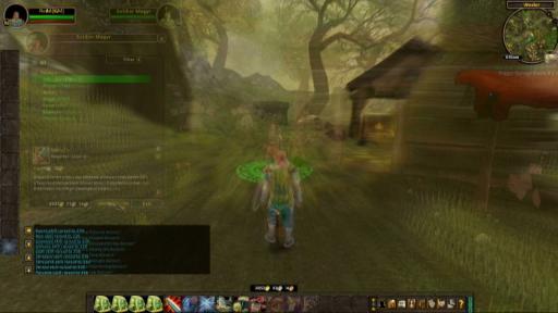 Bande-annonce de lancement d'Alganon