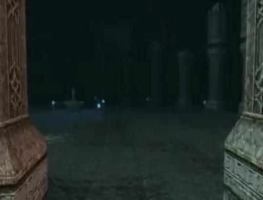 Frontière chaotique - La civilisation perdue - Teaser #1