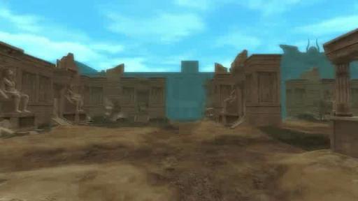 Bande-annonce Legend V: Heroes of Alexandria