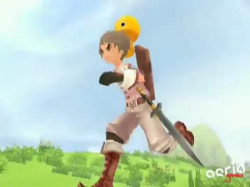 Bande-annonce de Grand Fantasia #1