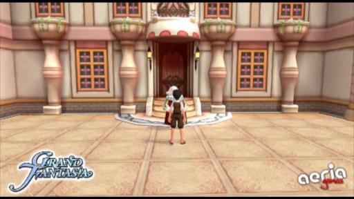 Bande-annonce de Grand Fantasia #2