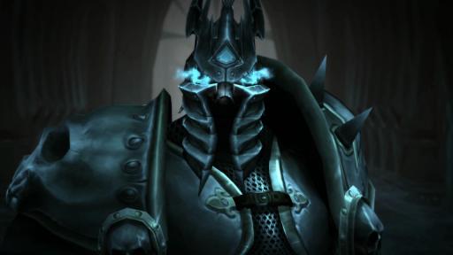 Bande-annonce de La chute du Roi-Liche (VF)