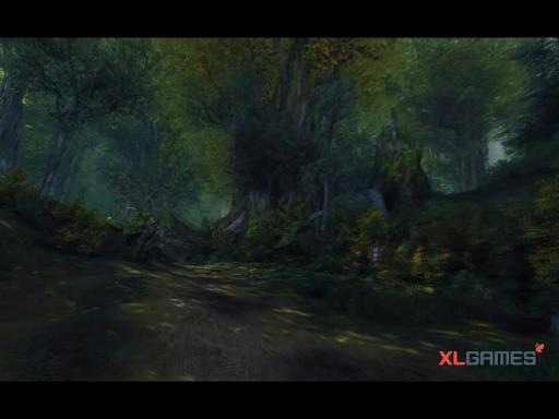 L'univers d'ArcheAge