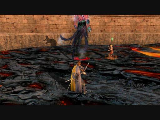 Escarmouche de la Faille