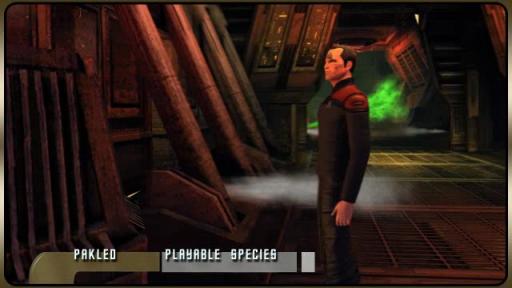 STO : Un Univers en expansion, 1ere partie