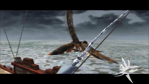 Darkfall Online - Vidéo de joueur - Terckan #1