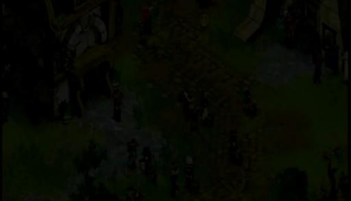 Cinématique présentant le Goultarminator