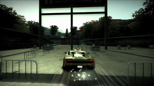 Bande annonce de Need For Speed World Online