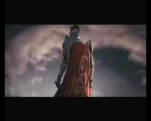 Warhammer The Movie par The First Legion