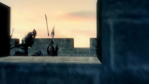 Première bande-annonce occidentale de Loong Online