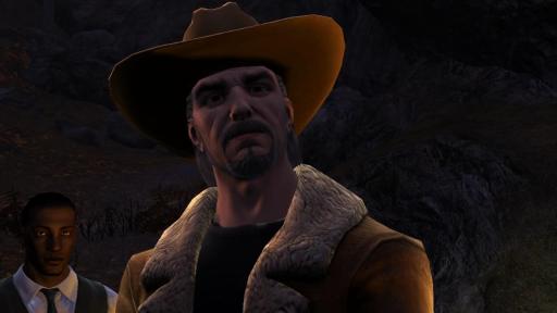 Teaser pour l'annonce du 25 mars 2010