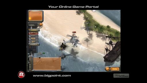 Bande-annonce de lancement de Hellblades