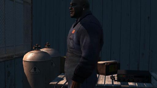 Bande-annonce GDC 2010 de The Secret World