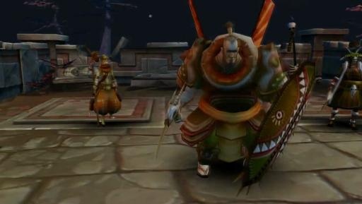 Bande-annonce de bêta-test