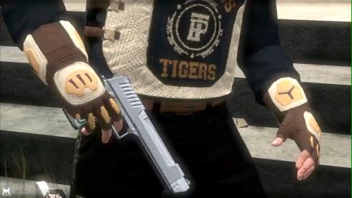 PAX East 2010 : Créer le conflit