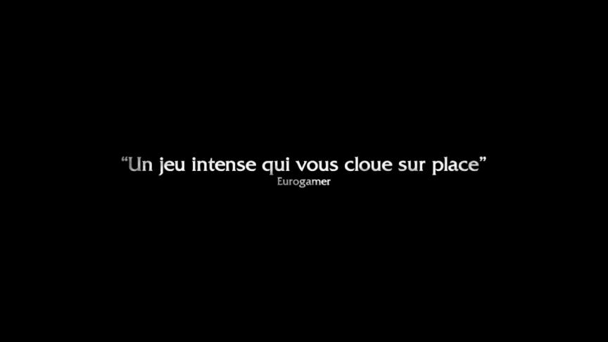 Bande-annonce de la Forêt Torturée
