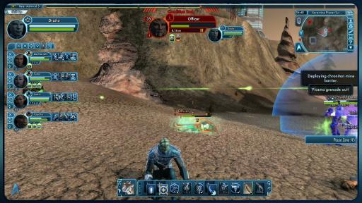 Tips & Tricks - Expose & Exploit