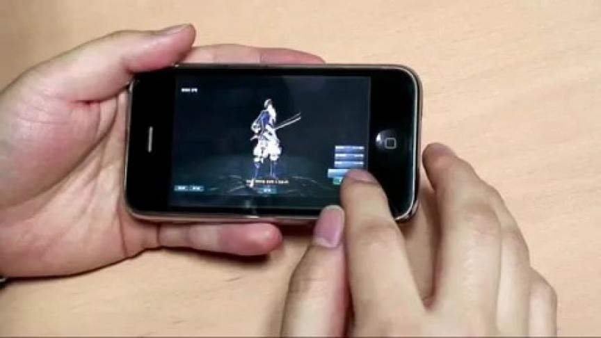 Blade and Soul : annulé sur PC, recentré sur plateformes mobiles