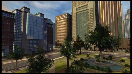 Le district de Little Bohemia