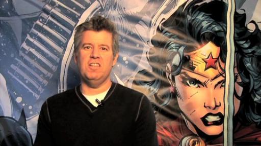 Jeu-concours d'animation de personnage