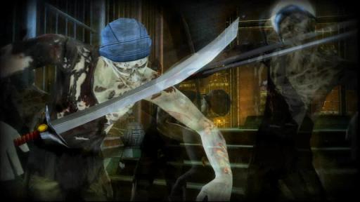 Update 4 : Sentinels - Les pirates zombies !