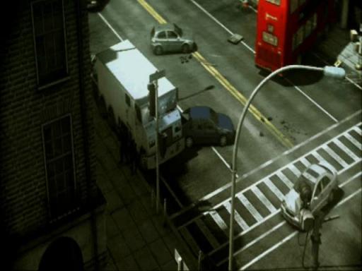 Bande annonce de Black Shot