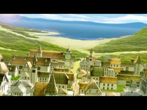 Bande-annonce de Tales of Pirates II